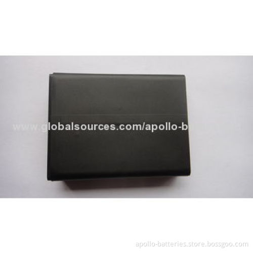 650mAh Li-ion Replacement Mobile Phone Battery for Samsung G810